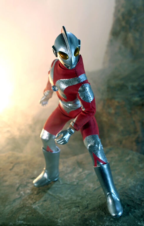 Mego Movies Assortment - Ultraman