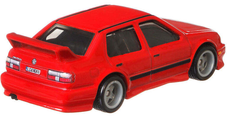 Hot Wheels Volkswagen Jetta Mk3 Vehicle