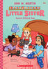 Baby-Sitters Little Sister #4: Karen's Kittycat Club - Édition anglaise