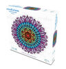 Casse-tête Mindful Living Mandala Balance de 500 morceaux - Éditions anglaise