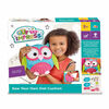 Out To Impress Make Your Own Owl Cushion - R Exclusive