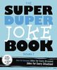 Super Duper Joke Book (Volume 2) - Édition anglaise