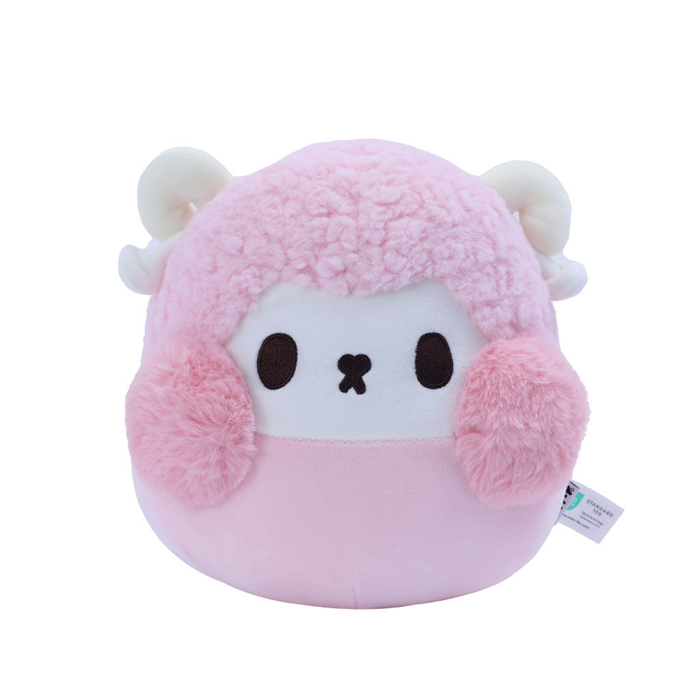 Yabu Tiny-K Flossy Sheep