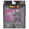 Dragon Stars Power Up Pack Super Saiyan Rose Goku Black