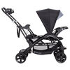 Sit N' Stand Double Stroller - Emery.