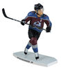 Nathan MacKinnon - Avalanche du Colorado - Figurine de la LNH de 12 pouces.