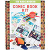 Kid Made Modern – Trousse de bandes dessinées