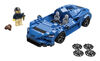 LEGO Speed Champions McLaren Elva 76902 (263 pieces)