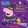 Peppa's Magical Halloween (Peppa Pig) - English Edition