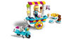 LEGO Friends Le chariot de crèmes glacées 41389