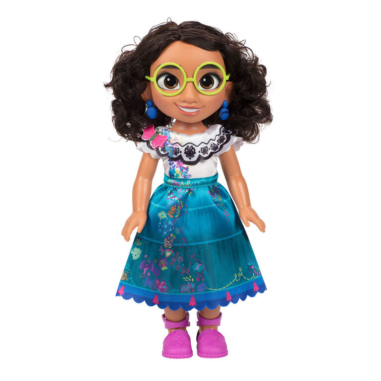 ENCANTO Mirabel Doll