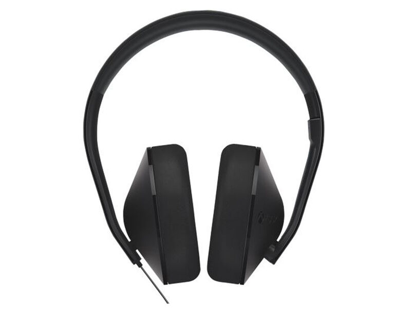 Xbox One Stereo Headset - Refresh