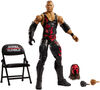 WWE - Figurine Élite 17 cm - Kane