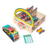Melissa and Doug - Fun At The Fair-Fire Jumper Stunt Car