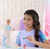 Barbie Équipe de Rêve Poupée Ken, 9 accessoires