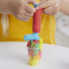 Play-Doh, coffret Tourbillon de smoothies, jouet avec pâte à modeler