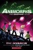 Animorphs Graphic Novel #1: The Invasion - Édition anglaise