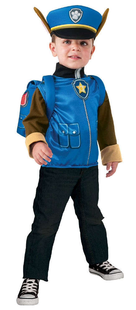 Paw patrol backpack toys r us clearance