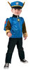 Rubie's - Paw Patrol Chase Backpack Dress-up Set