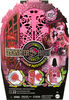 Monster High Skulltimate Secrets Draculaura Doll