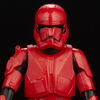 Star Wars The Vintage Collection Star Wars: The Rise of Skywalker Sith Trooper Toy, 3.75-inch Scale Action Figure