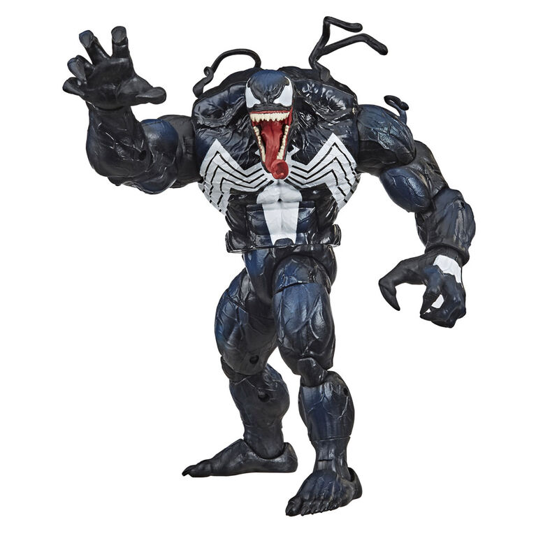 Marvel Legends Action Figure Venom