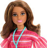 Barbie and Teresa Recipe for Friendship Teresa Fashion Doll in Signature Outfit with Accessories