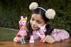 Enchantimals Bree Bunny and Twist Bedelia Bunny and Tappy Dolls - R Exclusive