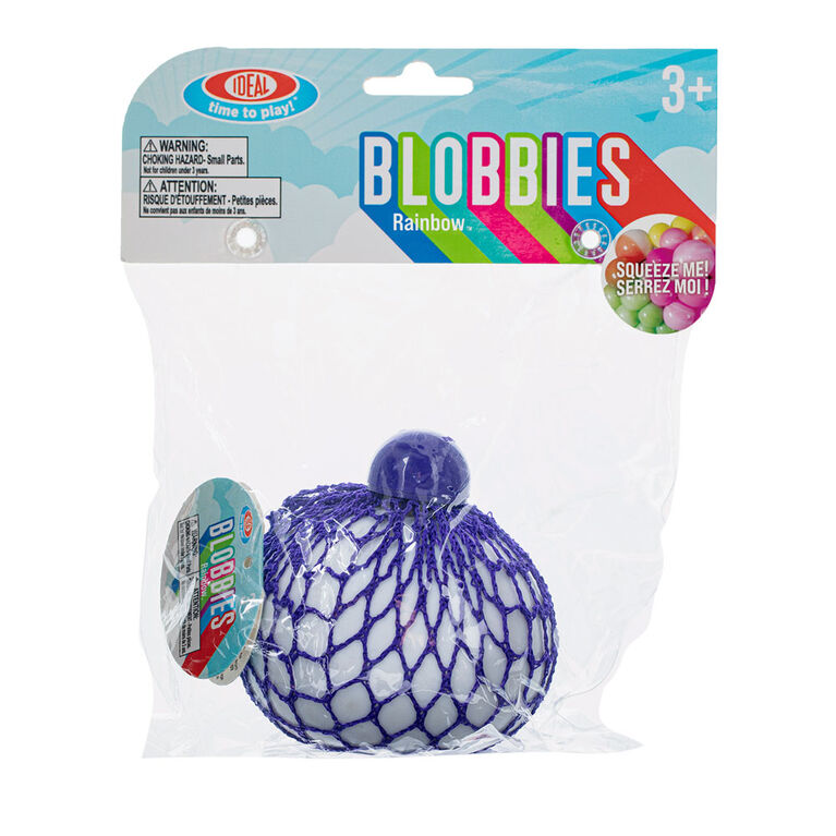 ALEX - Blobbies