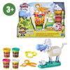 Play-Doh Animal Crew Sherrie Shearin' Sheep Toy