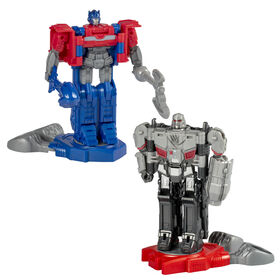 Transformers One Robot Battlers, pack de 2 figurines