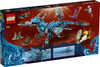 LEGO Ninjago Water Dragon 71754 (737 pieces)