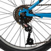 Huffy Granite 20-inch Mountain Bike, Blue - R Exclusive