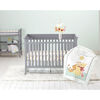 Winnie the Pooh 4 piece Bedding Set