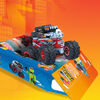 Mega Construx Hot Wheels Bone Shaker Monster Truck