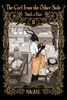 The Girl From the Other Side: Siúil, a Rún Deluxe Edition II (Vol. 4-6 Hardcover  Omnibus) - English Edition