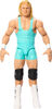 WWE Main Event Series - Mr Perfect - Figurine