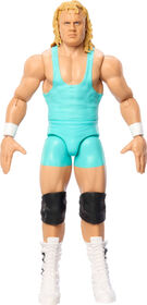 WWE Main Event Series - Mr Perfect - Figurine