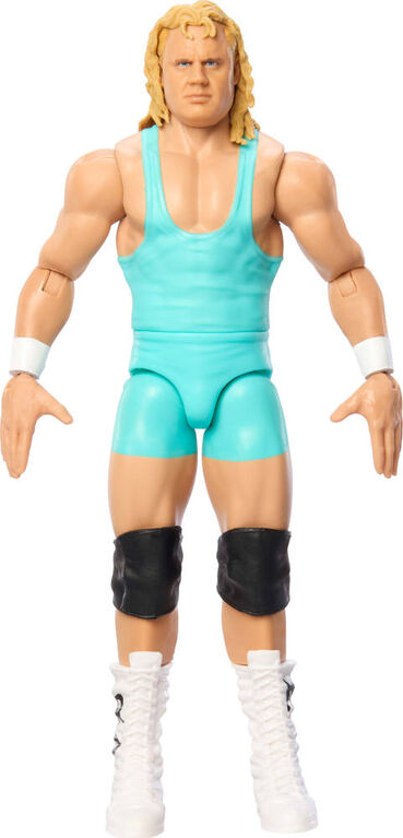 WWE Main Event Series - Mr Perfect - Figurine