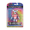 Action Figure: FNAF TieDye- Foxy