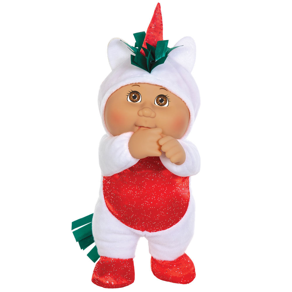 Cabbage patch unicorn store