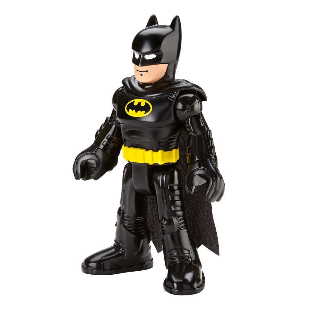 base batman imaginext