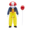 IT Reaction Figure - Pennywise (Clown)
