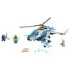 LEGO Ninjago Le ShuriCopter 70673