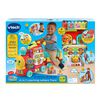 VTech Maxiloco, mon trotti train 4 en 1 - Édition anglaise