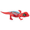 Robo Alive Lurking Lizard Series 2 Battery-Powered Robotic Toy