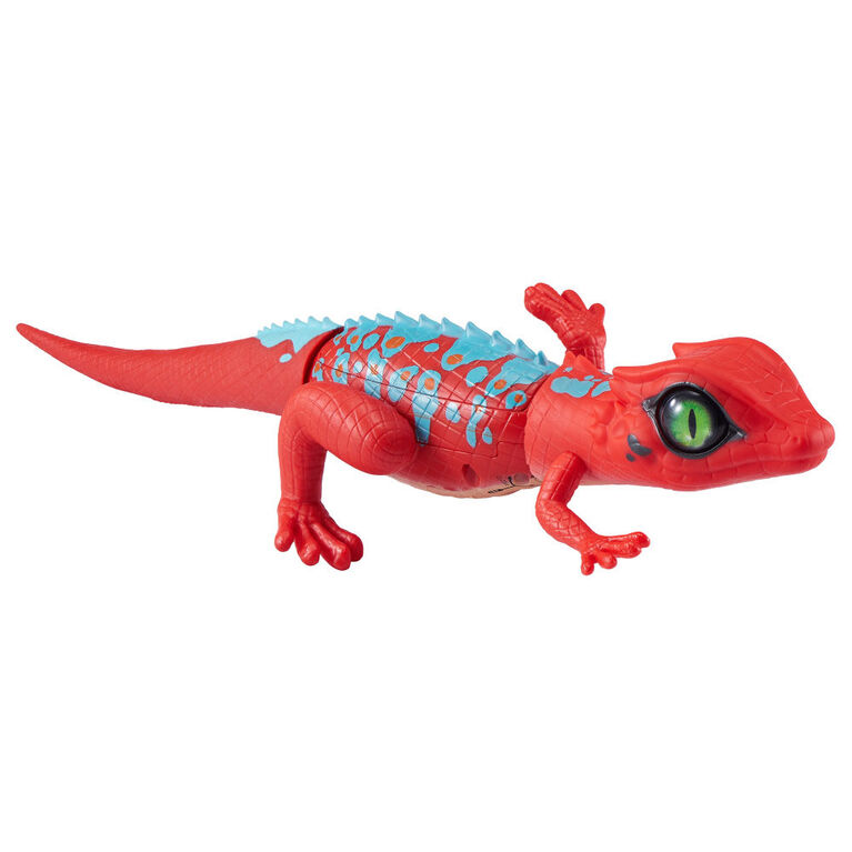 Robo Alive Lurking Lizard Series 2 Battery-Powered Robotic Toy