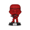 Funko POP! Movies: Star Wars: Rise of Skywalker - Sith Jet Trooper