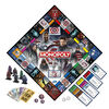 Monopoly: Marvel Studios' The Falcon and the Winter Soldier Edition Board Game for Marvel Fans