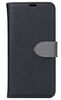 Blu Element 2 in 1 Folio Case for iPhone 8/7/6S/6 Black/Grey (B21I7BY)